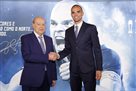 40th Pepe continuing the contract from Porto