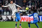 Juventus — Napoli 0:1