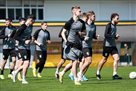 Oleksandria - Ingulets. Forward the day