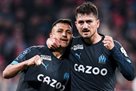 Lyon — Marseille 1:2 Video goals and look at the match of Ligue 1