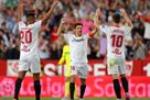 Sevilla — Villarreal 2:1 Video goal and La Liga game review