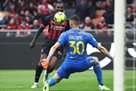 Milan — Lecce 2:0 Video goals and match review Serie A