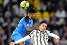 Di Lorenzo: Victory over Juventus was more important for Napoli
