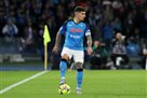 Di Lorenzo: It will be wonderful to put the champion trophy over the head of Maradoni