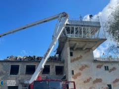 СБУ задержала экс-командира одной из частей ССО Червинского – СМИ