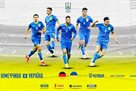 The national team of Ukraine held a friendly match against Nіmechchini, for which this duel will be the 1000th in history