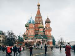 ГУР якобы планировало массированный удар по Москве на годовщину вторжения, но США «попросили отложить» – WP