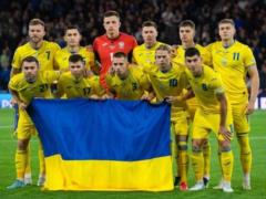 Сборная Украины по футболу проведет исторический товарищеский матч с Германией