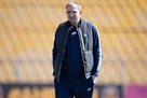 Kucher: Under the hour of the match with Rukh, it was like deja vu