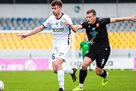 Rotan did not win again - Oleksandriya rose to the world from Ingulets near the derby of Kropyvnychchini