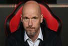 Ten Gag: We ve done our best in the FA Cup final against Man City