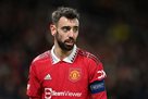 Bruno Fernandes can t play against Tottenham