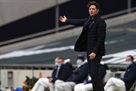 Tottenham vvіlniv Stellіnі after 1:6 v Newcastle, the team coached by Mason