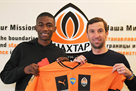 Srna: Castillo has divine potential