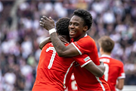 AZ is the winner of the UEFA Youth League