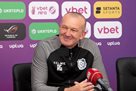 Grigorchuk was named the best coach of the 22nd round of the UPL