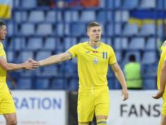 Ukraine will spar with the European top team before the June qualifying matches for Euro 2024
