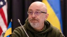 Reznikov spoke with his colleagues from the United States: the enemy is aware of the legacy of homeownership