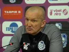 UPL named the best player and coach in the 22nd round