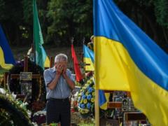 Kyiv will organize transport to the future war memorial in Bykivnia - perhaps even the metro