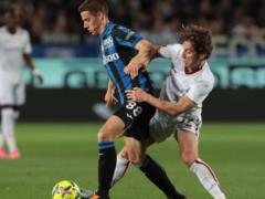 Atalanta – Roma 3:1 Video goals and match review Seria A
