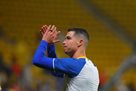 I m reminiscing about the old: Ronaldo having entered into a conflict with the An-Nasr coaching staff