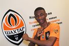 Castillo: For me, great joy and pride - take the request from Shakhtar