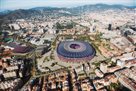 Barcelona to spend close to 1.45 billion euros on the reconstruction of Camp Nou