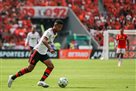 Real Madrid, Liverpool and Arsenal win 19th midfielder Flamengo