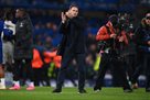 Lampard will be out of Chelsea until the end of the season – Pochettino will come soon
