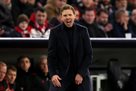 Nagelsman recommend Tottenham, as he does not take away the right to vote in transfers to the club