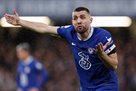 Kovacic: I feel at home in Chelsea