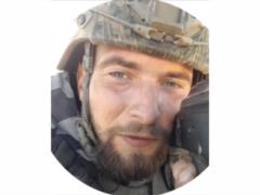 Колишній гравець Шахтаря зник під Бахмутом