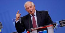 Viysk ships of the country of the EU may start patrolling the Taiwan channel - Borrell