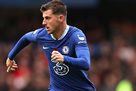 Джеймс вибув до кінця сезону, Маунт може повернутися на останню гру