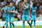 Gravtsі Tottenham vodshkoduyut bolіlіniki varіst kvitkіv for the match against Newcastle