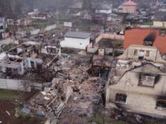 Six settlements of Ukraine will be restored comprehensively - the government approved the list