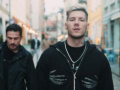 Anna Trincher s husband, after a hate on the Web, presented an emotional track in a duet with a famous rapper
