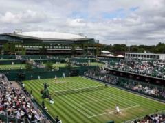 Wimbledon 2023 organizers will donate money to Ukraine and cover all expenses of Ukrainian tennis players