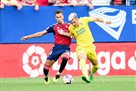 Cadiz Osasuna