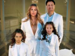 Kamaliya after news about separation from Mohammad Zakhur rose, with whom її donki are going to change