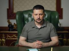 Международная санкционная группа подготовила новый план против РФ – Зеленский