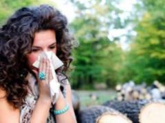 Doctor Andreeva named 4 natural remedies to combat spring allergies
