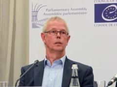 Допуск россиян и белорусов на Олимпиаду-2024 послужит пропагандистским целям агрессора – президент ПАСЕ
