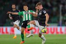 Betis — Real Sociedad 0:0 La Liga match review