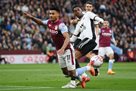 Aston Villa — Fulgham 1:0 Video goal and Premier League match review