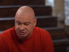 Evgeny Koshevoy was touched, speaking about the changes in Zelensky:  