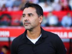 Michel: Real viishov at the group with Girona is overly self-singing