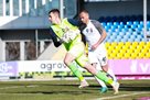 Saputin, Smolyakov, Kelsey ta Sapuga - according to the CIES gravity rating, they took the highest score in official matches