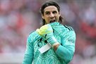 Bayern has a small share of Sommer in the clubs in the coming season